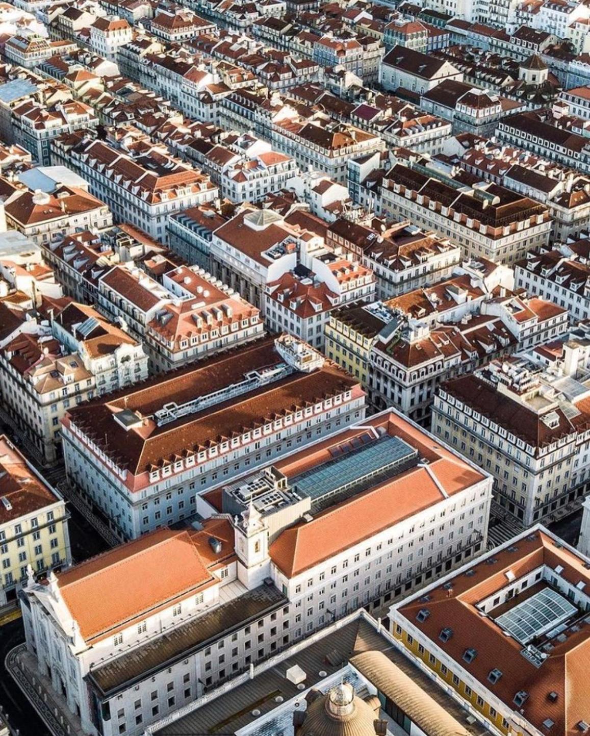 Luxury In Chiado 1 Br Apartment Lissabon