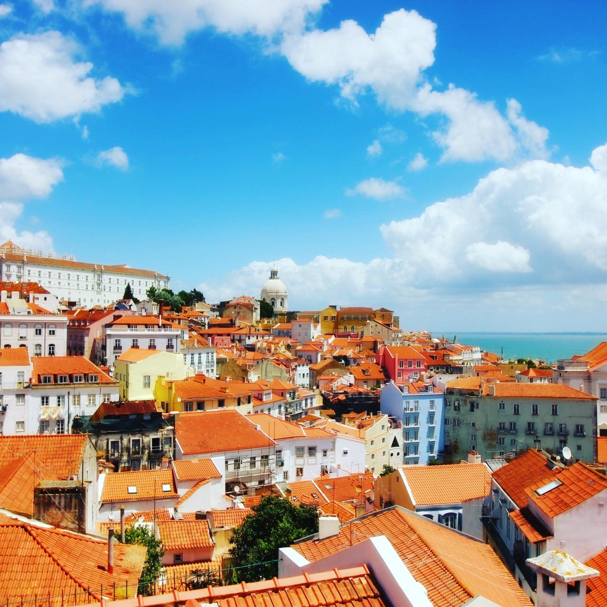 Apartment Luxury In Chiado 1 Br Lissabon
