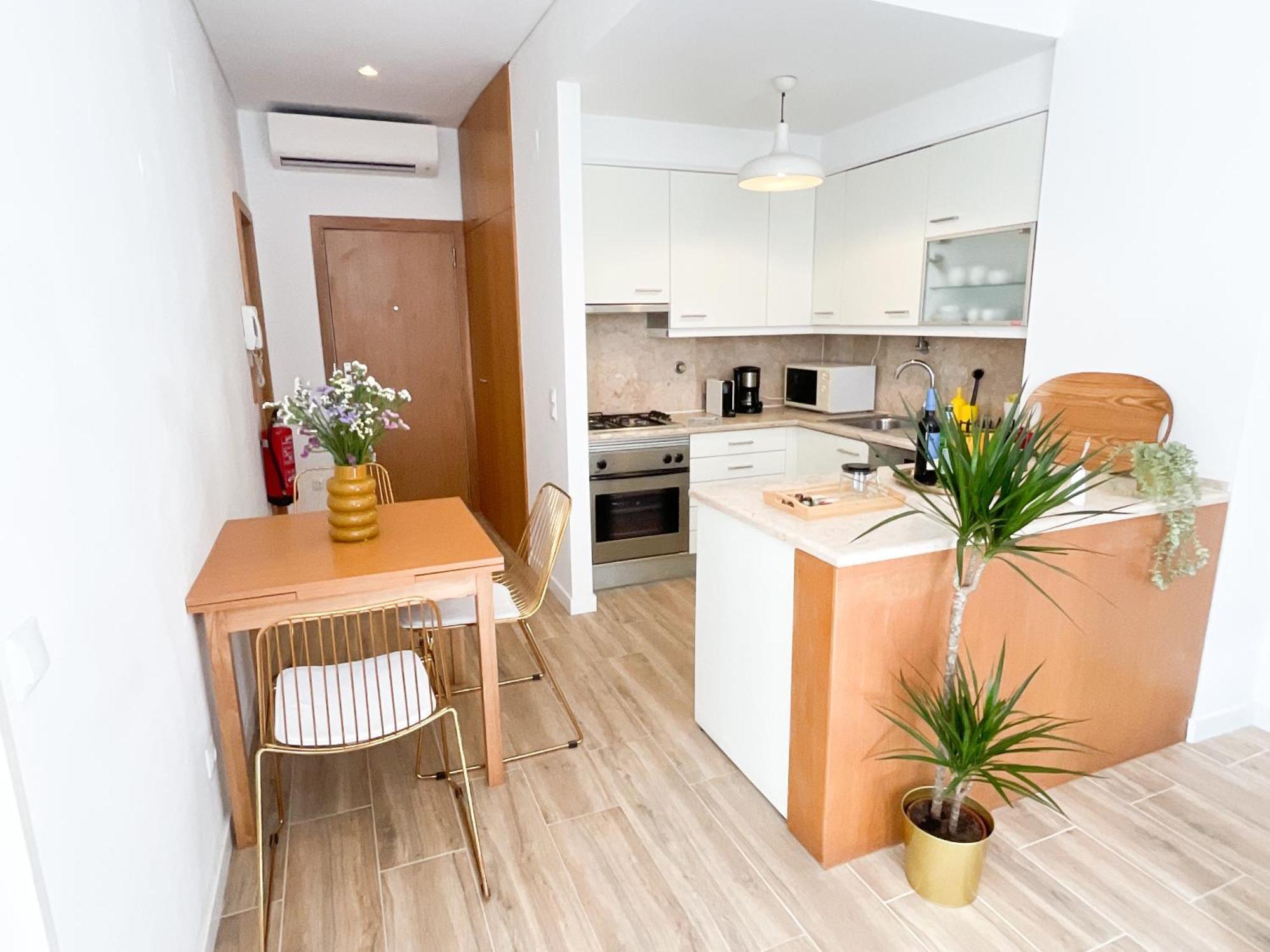 Luxury In Chiado 1 Br Apartment Lissabon