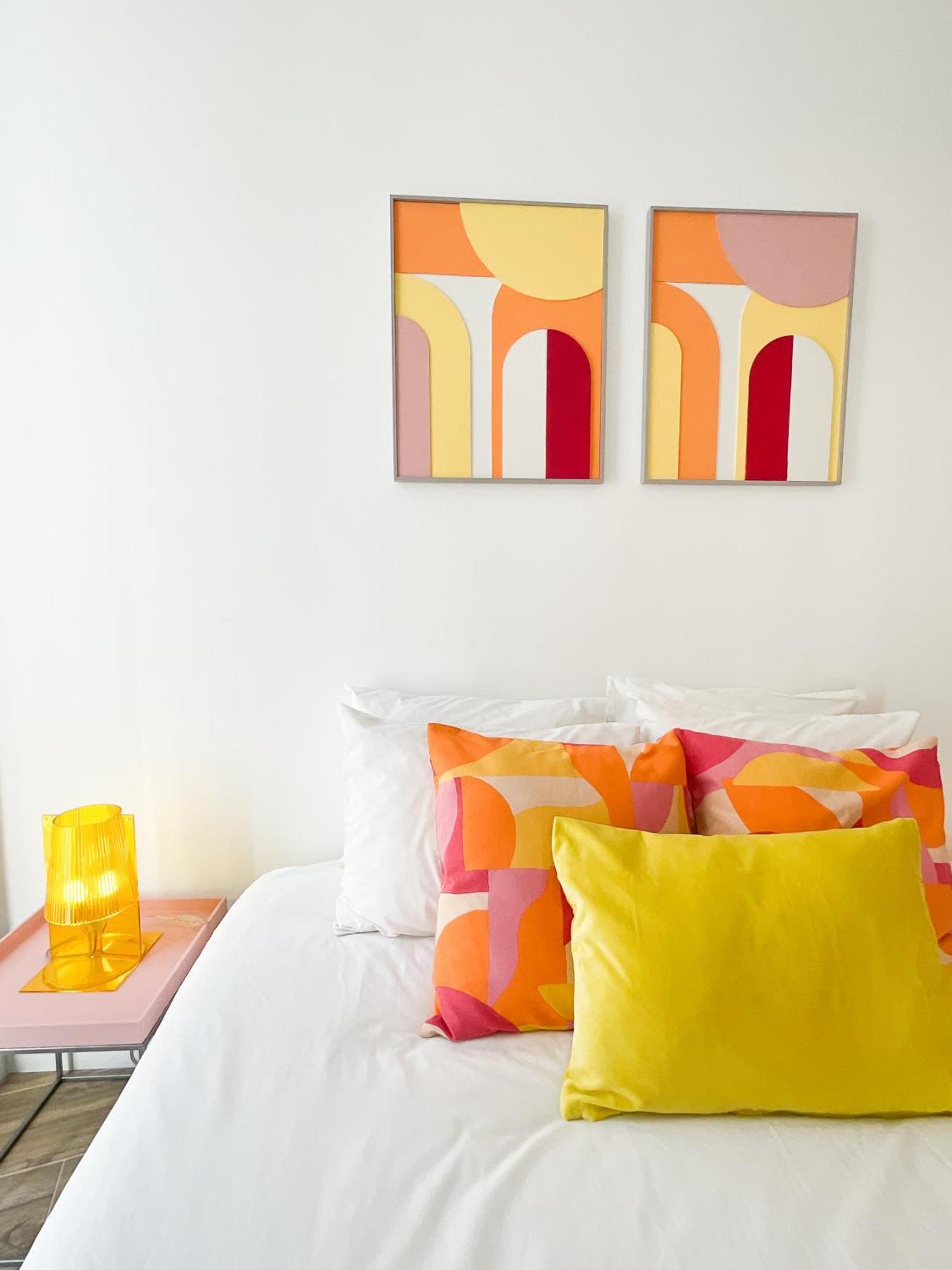 Luxury In Chiado 1 Br Apartment Lissabon